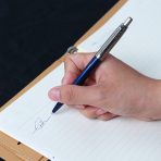 Bút Bi Parker Jotter Đ-Royal Blue CT TB6-1953347 - Ảnh 15