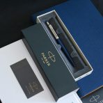 Bút Bi Parker Jotter Đ-Royal Blue CT TB6-1953347 - Ảnh 6