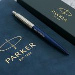 Bút Bi Parker Jotter Đ-Royal Blue CT TB6-1953347 - Ảnh 9