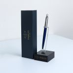 Bút Bi Parker Jotter Đ-Royal Blue CT TB6-1953347 - Ảnh 11