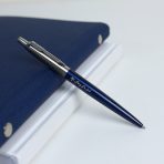 Bút Bi Parker Jotter Đ-Royal Blue CT TB6-1953347 - Ảnh 12