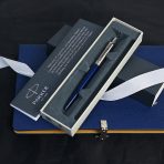 Bút Bi Parker Jotter Đ-Royal Blue CT TB6-1953347 - Ảnh 13
