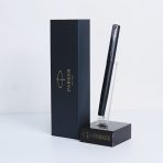 Bút Dạ Bi Parker Vector XL Black 2159779Z - Ảnh 7