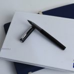 Bút Dạ Bi Parker Vector XL Black 2159779Z - Ảnh 11