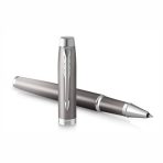 Bút Lông Bi Parker IM RITUALS GREY CT-2203916 - Ảnh 2