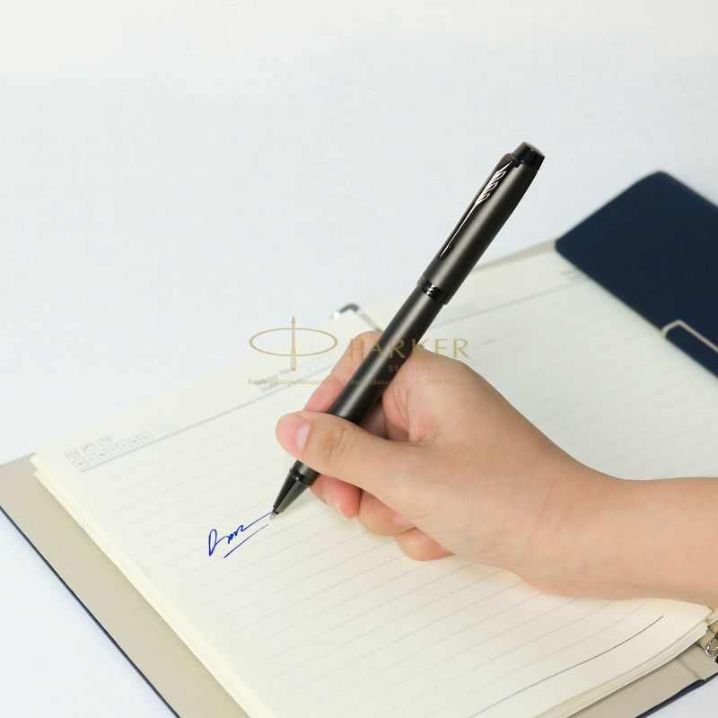 Bút Parker nên dùng loại mực nào? Hướng dẫn chọn mực chuẩn 5 Bút Parker nên dùng loại mực nào? Hướng dẫn chọn mực chuẩn - Butparker.com.vn