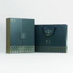Set Quà Tặng Parker PARKERVIP01 (Không Kèm Bút)