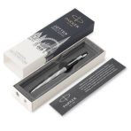 Bút Bi Parker Jotter SE Black PM CT GB6-2025829 - Ảnh 2