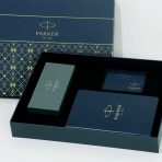 Set Quà Tặng Parker PARKERVIP02 (Không Kèm Bút) - Ảnh 11