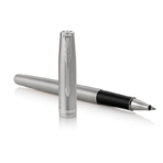 Bút Lông Bi Parker Sonnet X-ST Steel CT TB-1950873 - Ảnh 3