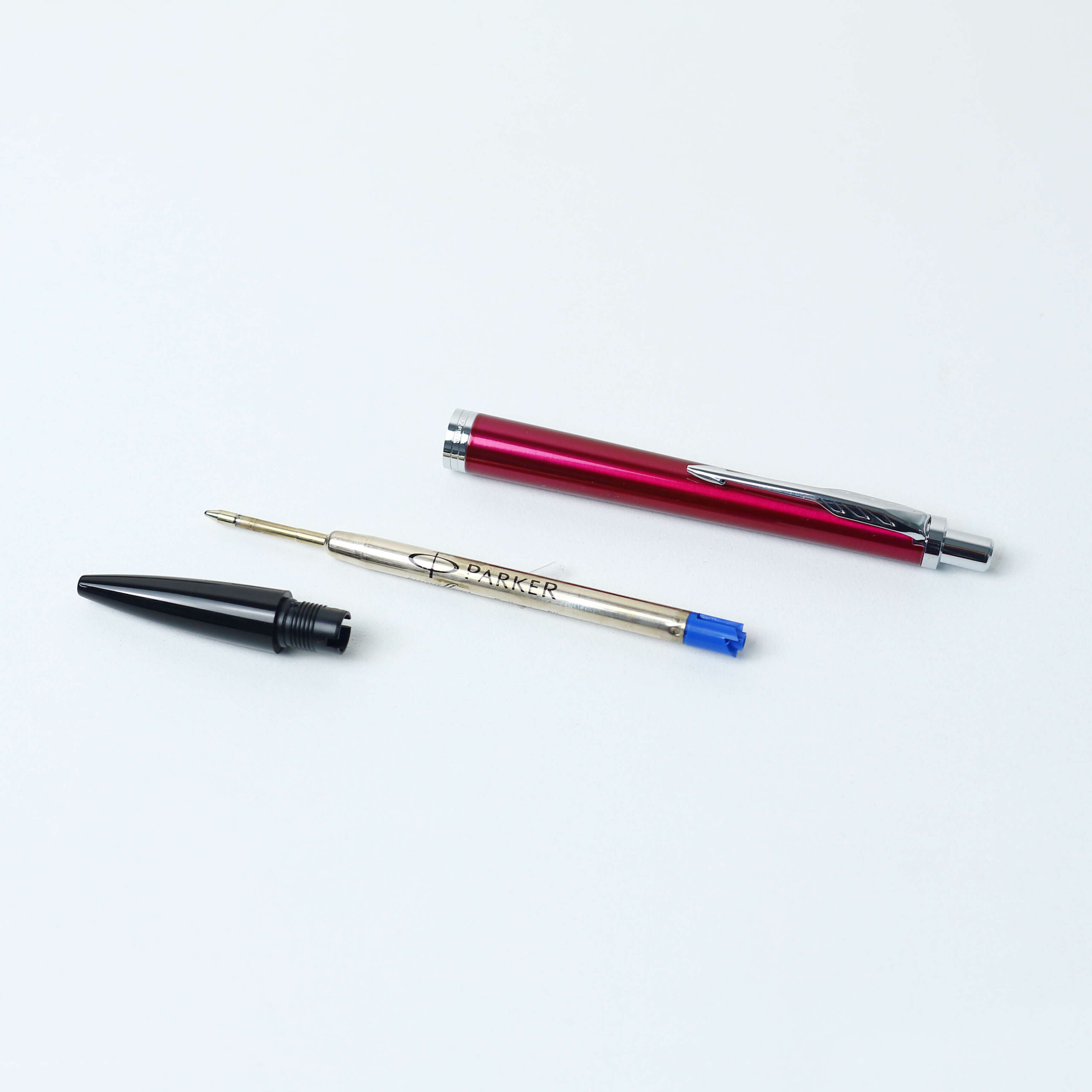 Bút ký Parker Urban được làm từ chất liệu cao cấp Bút ký Parker Urban được làm từ chất liệu cao cấp