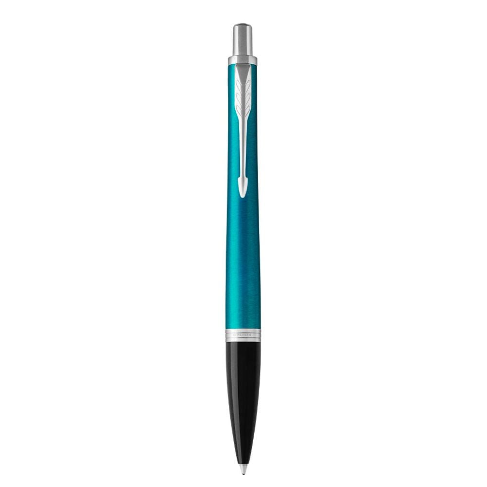 Dòng bút ký Parker Urban Core chính hãng được làm từ nhôm Anodized Dòng bút ký Parker Urban Core chính hãng được làm từ nhôm Anodized