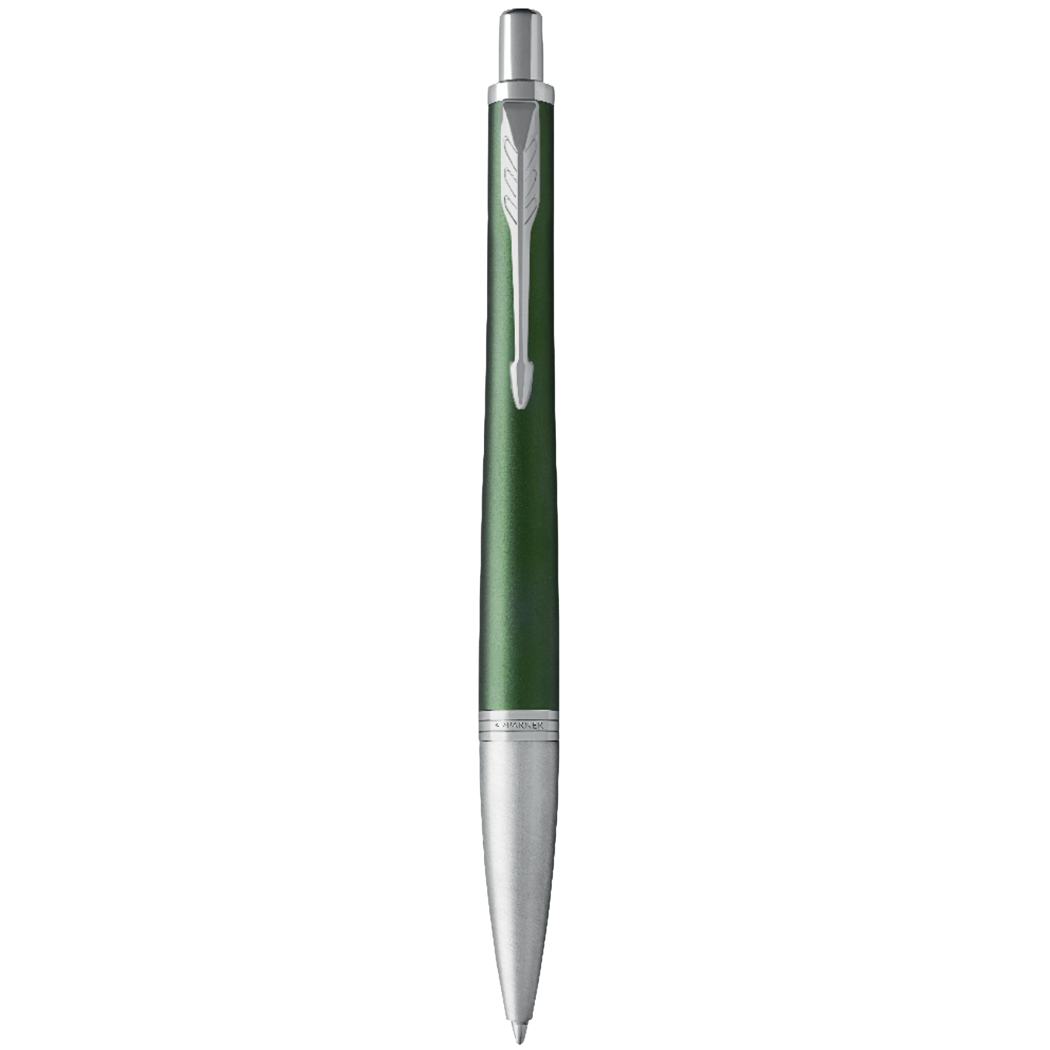 Parker Urban Premium là dòng cao cấp hơn, được được chế tác từ đồng thau Parker Urban Premium là dòng cao cấp hơn, được được chế tác từ đồng thau