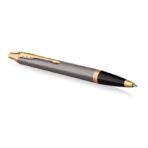 Bút Bi Parker IM GREY GT 2213843 - Ảnh 2