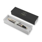 Bút Bi Parker IM GREY GT 2213843 - Ảnh 4