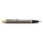 Bút Bi Parker IM GREY GT 2213843 - Ảnh 3