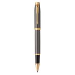 Bút Lông Bi Parker IM GREY GT 2213798