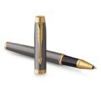 Bút Lông Bi Parker IM GREY GT 2213798 - Ảnh 3
