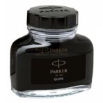 Mực Bút Máy PARKER Đen-1950375 - Ảnh 2