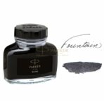 Mực Bút Máy PARKER Đen-1950375 - Ảnh 3