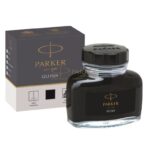 Mực Bút Máy PARKER Đen-1950375 (3501179503752) - Butparker.com.vn