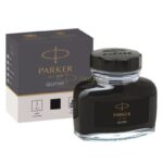 Mực Bút Máy PARKER Đen-1950375 (3501179503752) - Butparker.com.vn