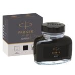Mực Bút Máy Quink Cao Cấp PARKER - Ảnh 2