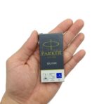 Ống Mực Parker Xanh Hộp 5-1950384 - Ảnh 4