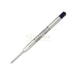 Ruột Bút Bi PARKER Đen M BL1-1950369 - Ảnh 4