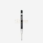 Ruột Bút Gel Parker Đen M Vỉ 2-2136231 - Ảnh 3