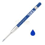 Ruột Bút Gel Parker Xanh M Vỉ 2-2136210 - Ảnh 3