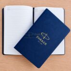 Sổ Parker SP101 In Logo Theo Yêu Cầu - Ảnh 3