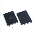 Sổ Parker SP102 In Logo Theo Yêu Cầu - Butparker.com.vn