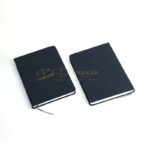 Sổ Parker SP102 In Logo Theo Yêu Cầu - Butparker.com.vn