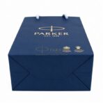 Túi Xanh Parker TP101 In Logo Theo Yêu Cầu - Ảnh 3