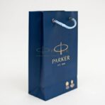 Túi Xanh Parker TP101 In Logo Theo Yêu Cầu - Ảnh 2