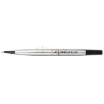 Ruột Bút Lông Bi PK Đen M BL1-1950323 - Ảnh 3