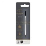 Ruột Bút Lông Bi PK Đen M BL1-1950323 (3501179503233) - Butparker.com.vn